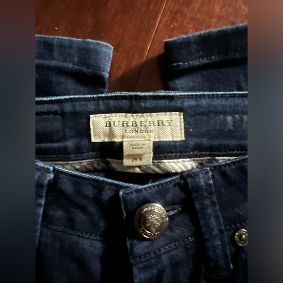 Burberry jeans vintage - Picture 1 of 3